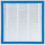 b-MOLA HEPA50 pro 高效濾網(除甲醛專用配方) (適用於: BM50/ BM100/ NCCO1701/ NCCO 1702/ BMA) FHHAC13BM01